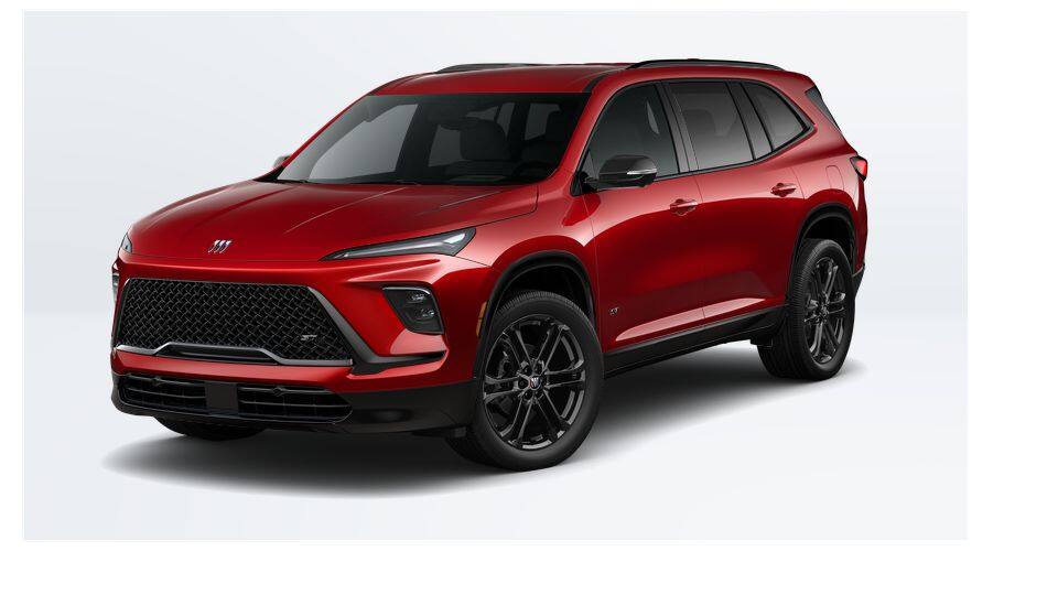 2025 Buick Enclave Sport Touring - Photo 66