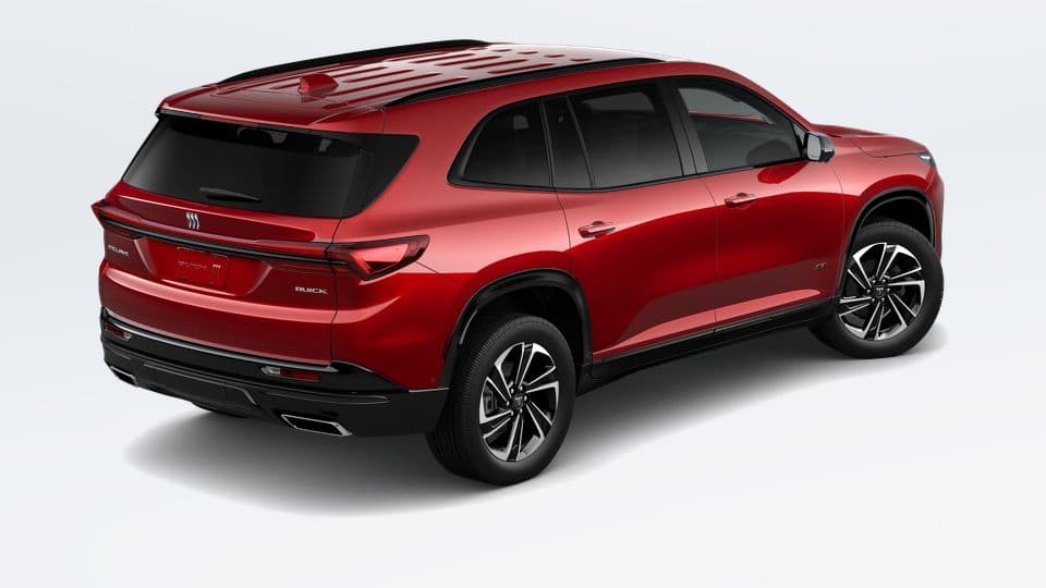 2025 Buick Enclave Sport Touring - Photo 59