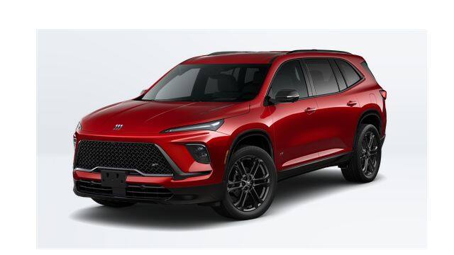 2025 Enclave Sport Touring