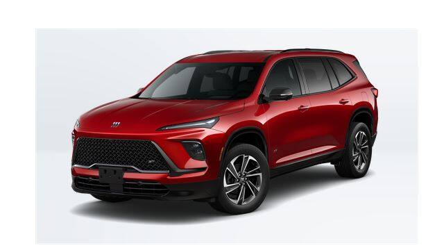 2025 Enclave Sport Touring
