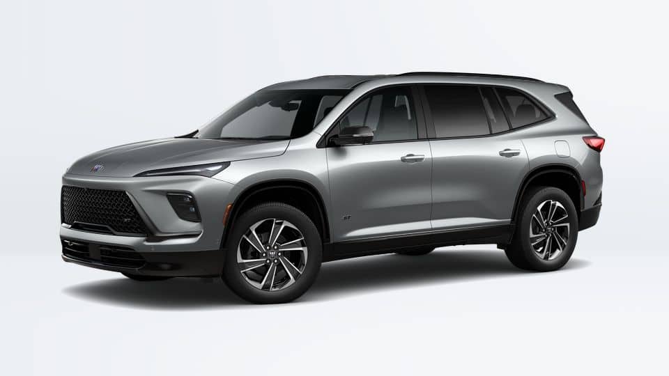 2025 Buick Enclave Sport Touring - Photo 42