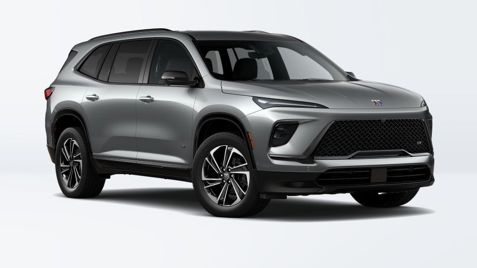 2025 Buick Enclave Sport Touring - Photo 44