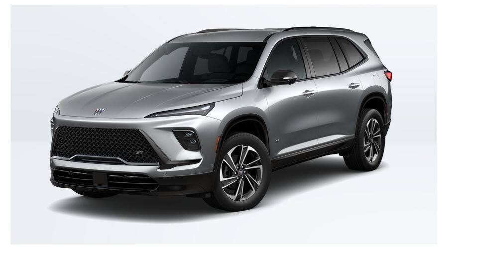 2025 Buick Enclave Sport Touring - Photo 40