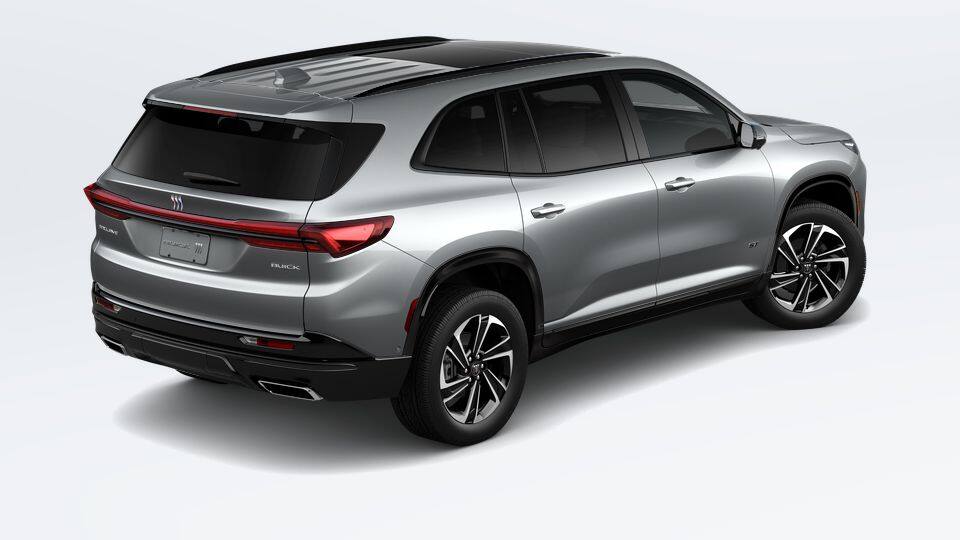 2025 Buick Enclave Sport Touring - Photo 5