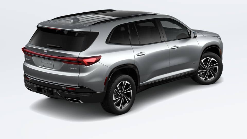 2025 Buick Enclave Sport Touring - Photo 63