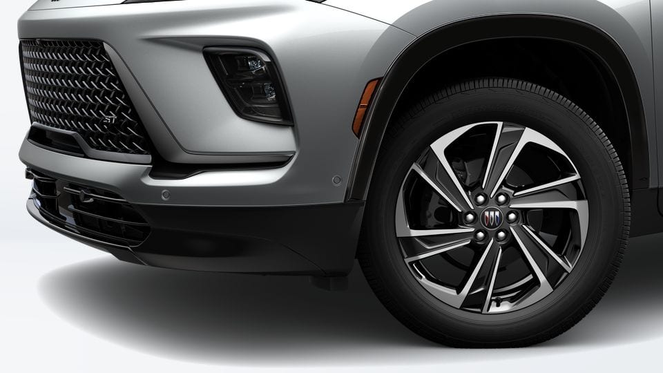 2025 Buick Enclave Sport Touring - Photo 65