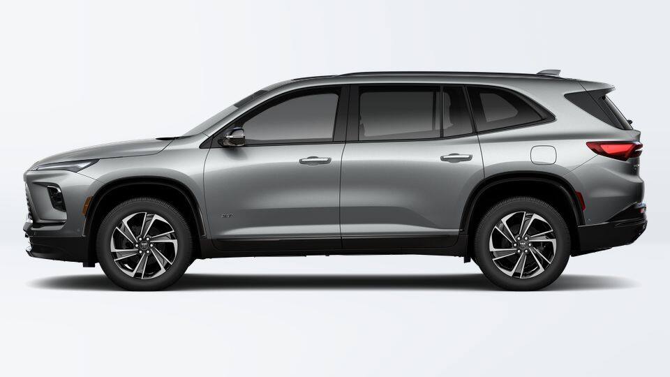 2025 Buick Enclave Sport Touring - Photo 66