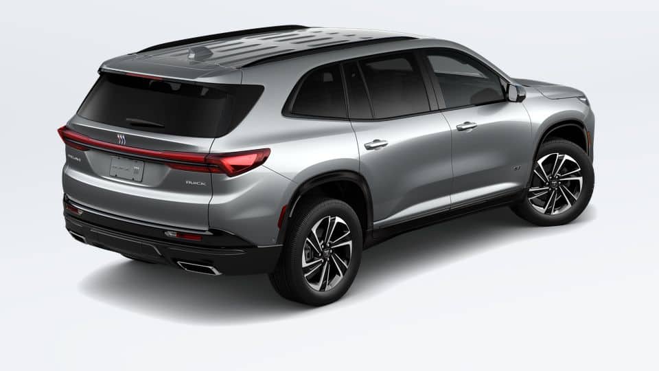 2025 Buick Enclave Sport Touring - Photo 45