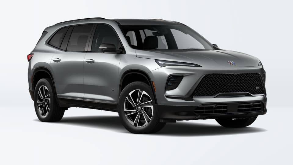 2025 Buick Enclave Sport Touring - Photo 46