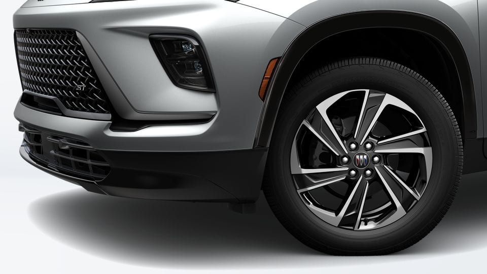2025 Buick Enclave Sport Touring - Photo 47