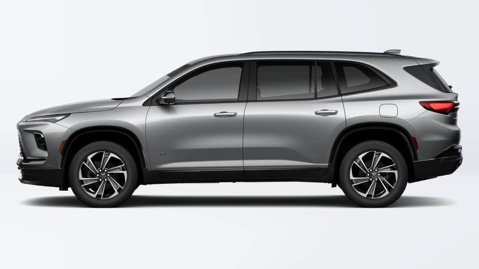 2025 Buick Enclave Sport Touring - Photo 48