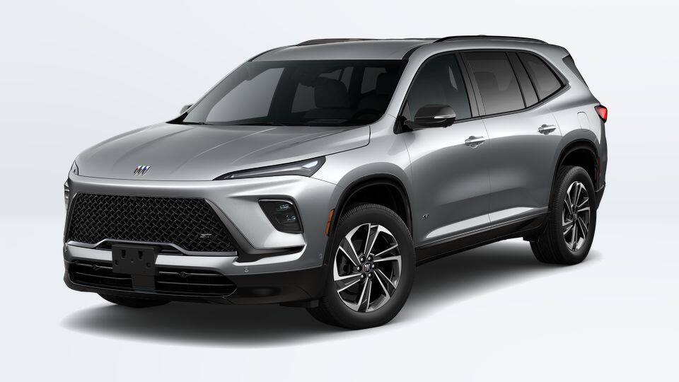 2025 Buick Enclave Sport Touring - Photo 35