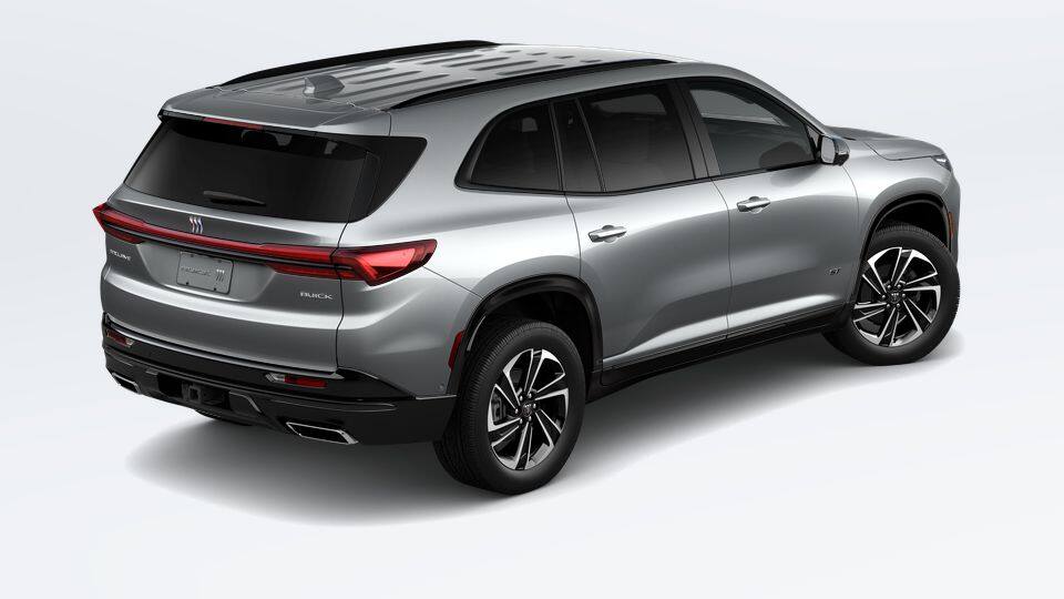 2025 Buick Enclave Sport Touring - Photo 39
