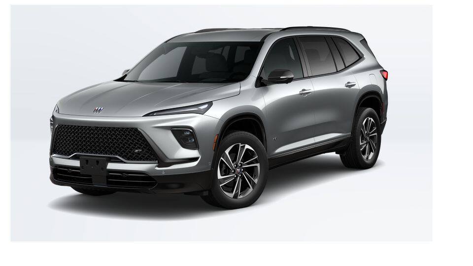 2025 Buick Enclave Sport Touring - Photo 36