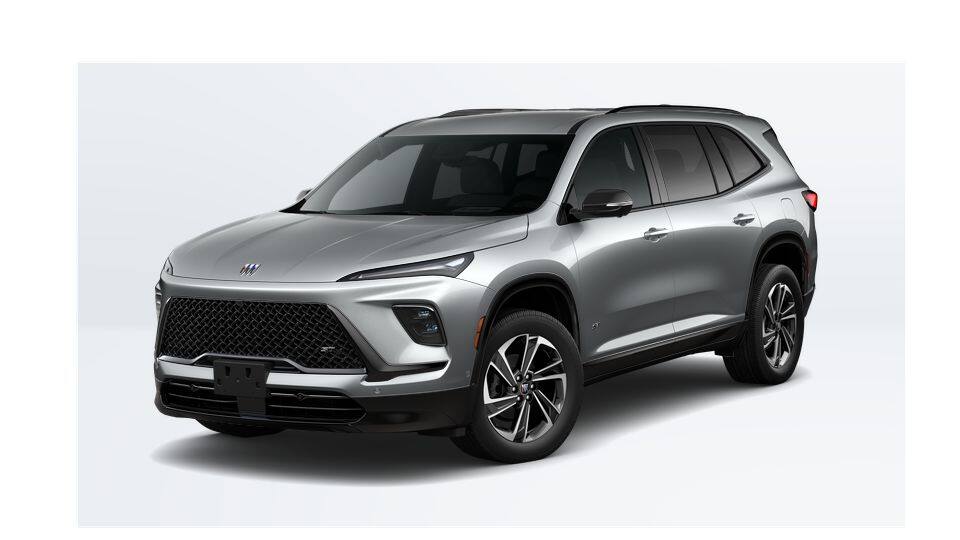 2025 Buick Enclave Sport Touring - Photo 37