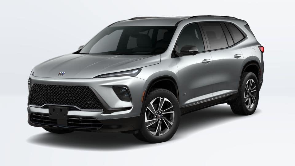 2025 Buick Enclave Sport Touring - Photo 30