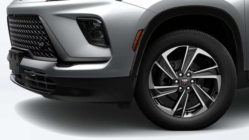 2025 Buick Enclave Sport Touring - Photo 36