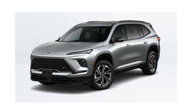 2025 Enclave Sport Touring