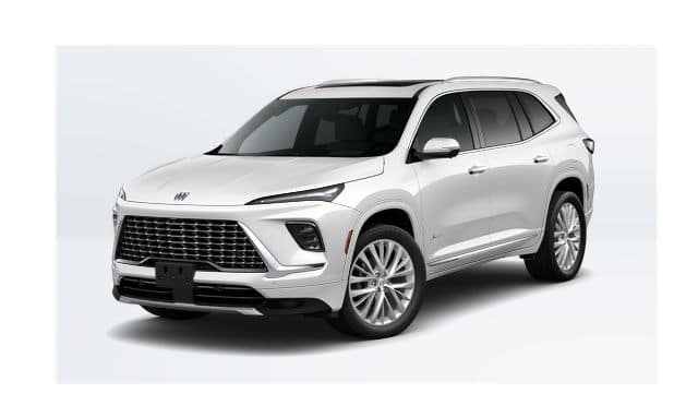 2025 Enclave Avenir