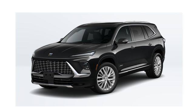 2025 Enclave Avenir