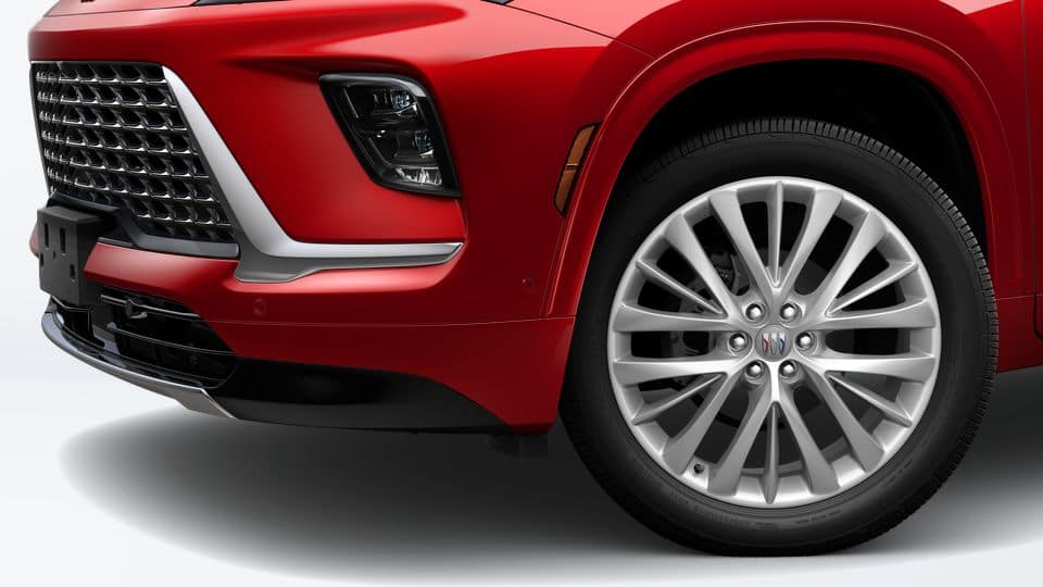 2025 Buick Enclave Avenir - Photo 41