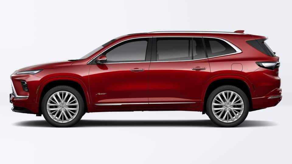2025 Buick Enclave Avenir - Photo 42