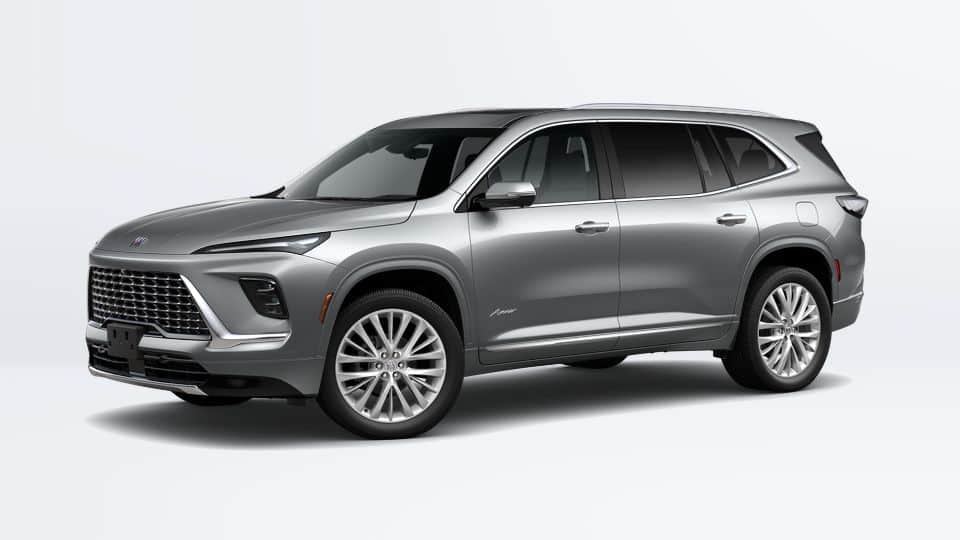 2025 Buick Enclave Avenir - Photo 55