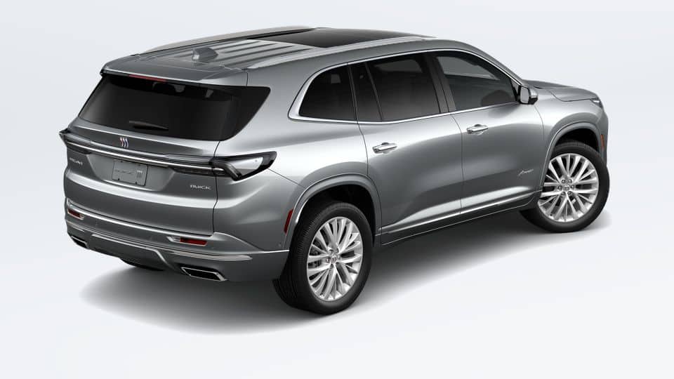 2025 Buick Enclave Avenir - Photo 56