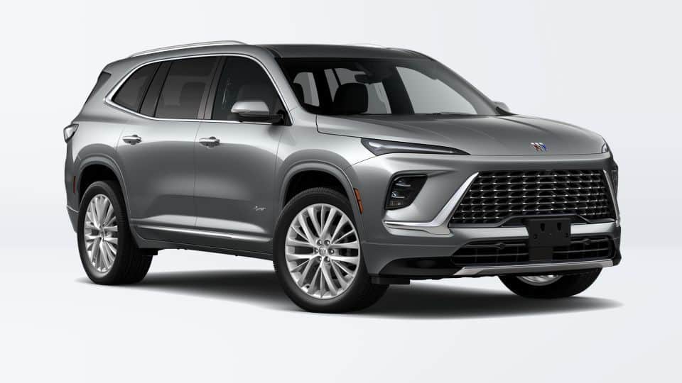 2025 Buick Enclave Avenir - Photo 57