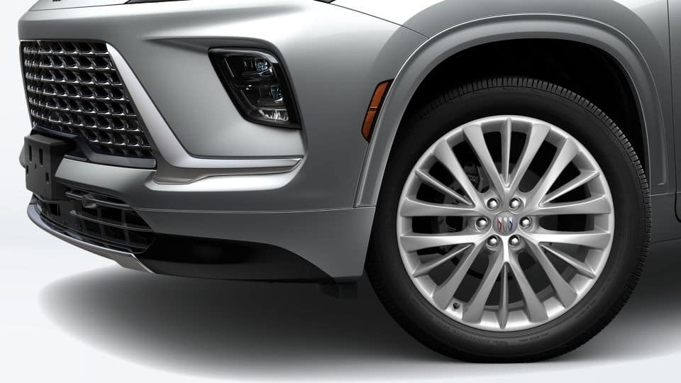 2025 Buick Enclave Avenir - Photo 58