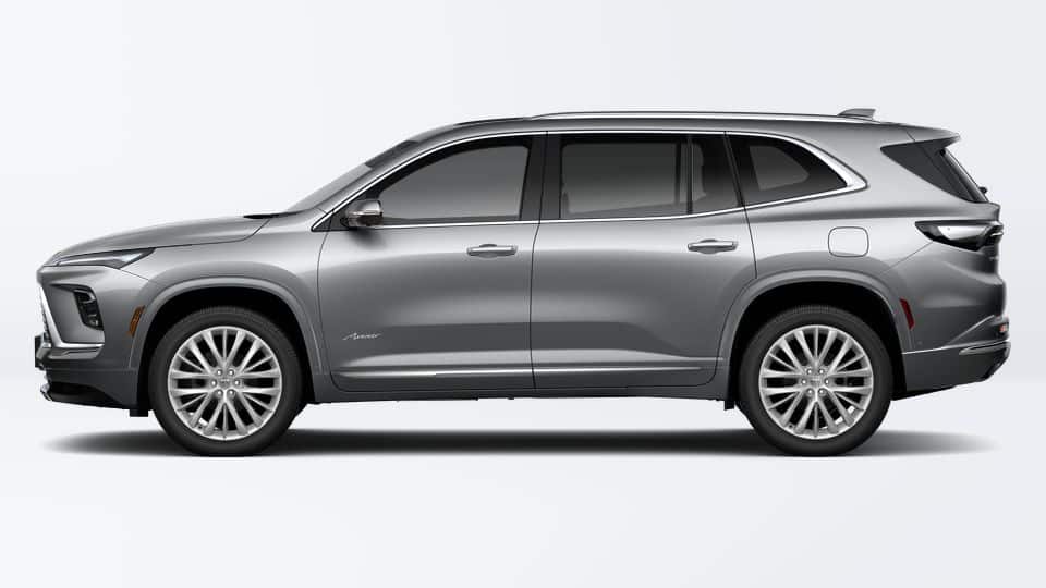 2025 Buick Enclave Avenir - Photo 59