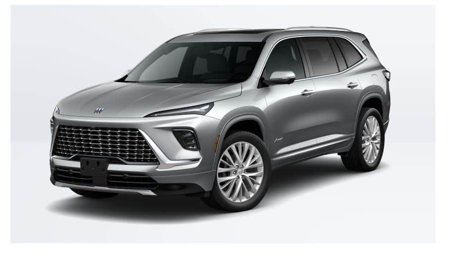 2025 Buick Enclave Avenir - Photo 53