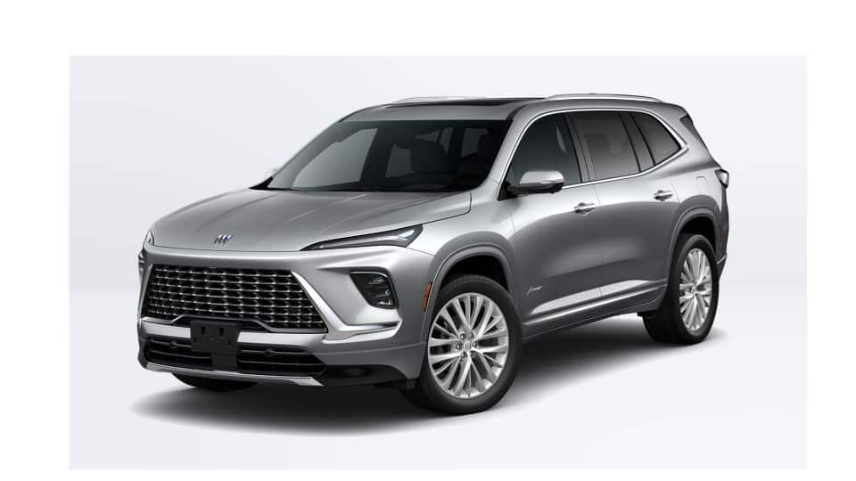 2025 Buick Enclave Avenir - Photo 54