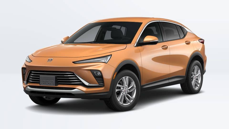 2025 Buick Envista Preferred - Photo 17