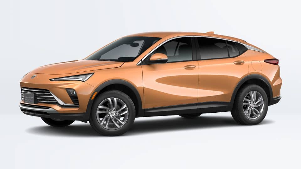 2025 Buick Envista Preferred - Photo 20