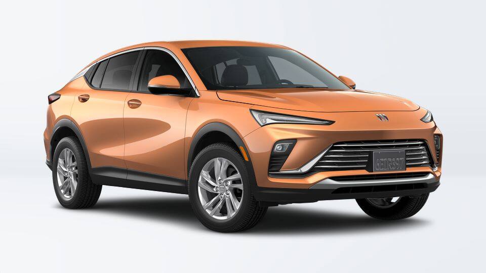 2025 Buick Envista Preferred - Photo 22