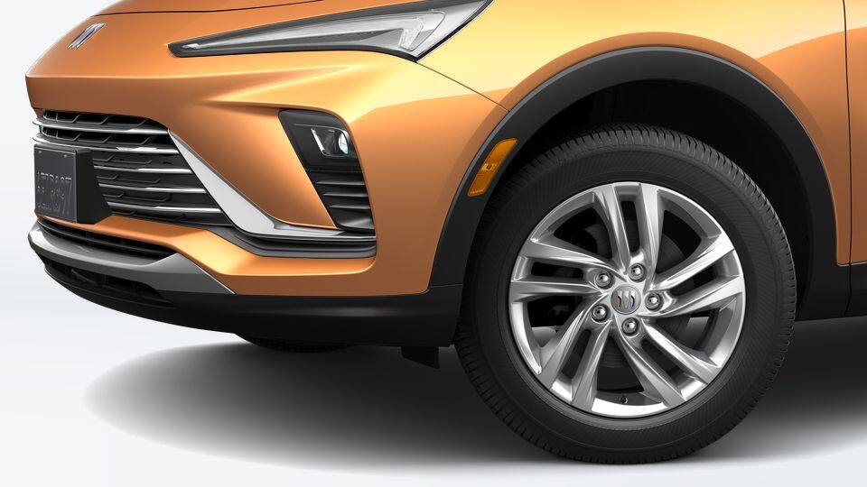 2025 Buick Envista Preferred - Photo 23