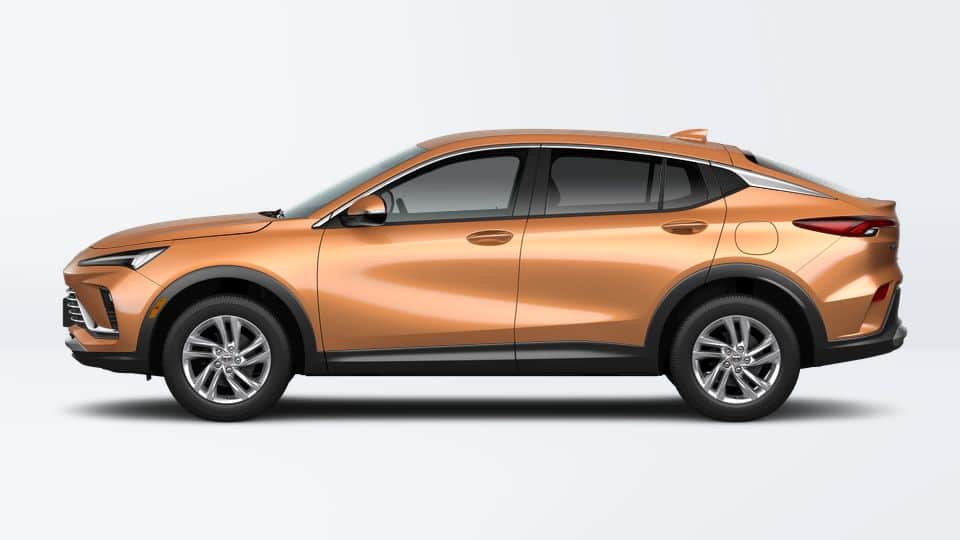 2025 Buick Envista Preferred - Photo 24