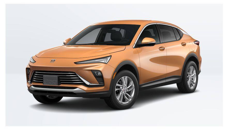 2025 Buick Envista Preferred - Photo 18