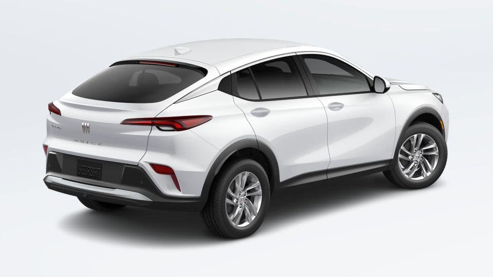 2025 Buick Envista Preferred - Photo 36