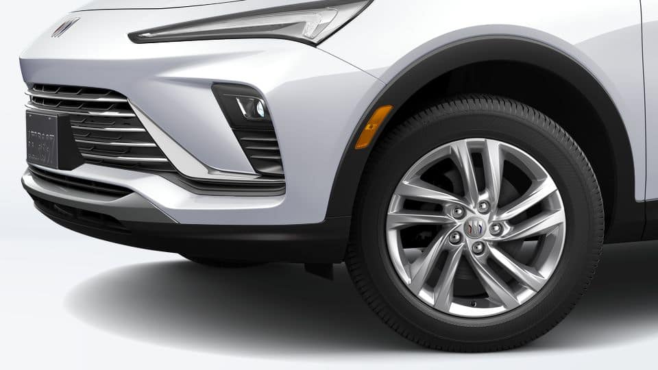 2025 Buick Envista Preferred - Photo 38