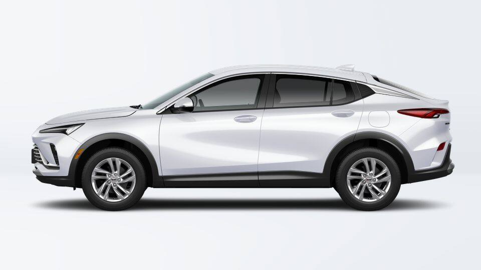 2025 Buick Envista Preferred - Photo 39