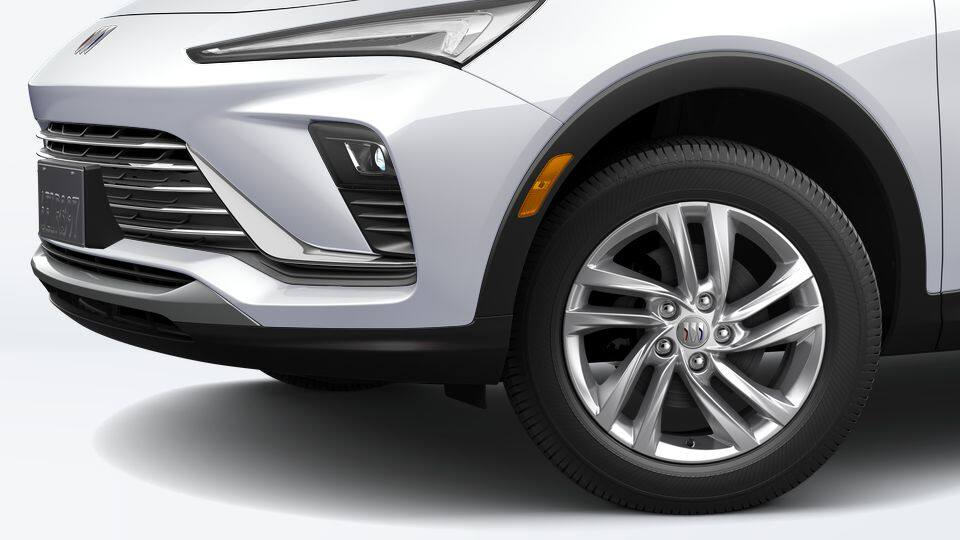 2025 Buick Envista Preferred - Photo 31