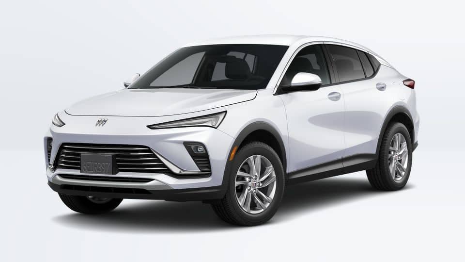 2025 Buick Envista Preferred's photo