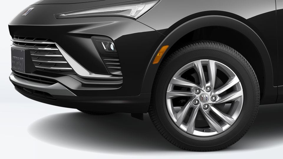 2025 Buick Envista Preferred - Photo 35