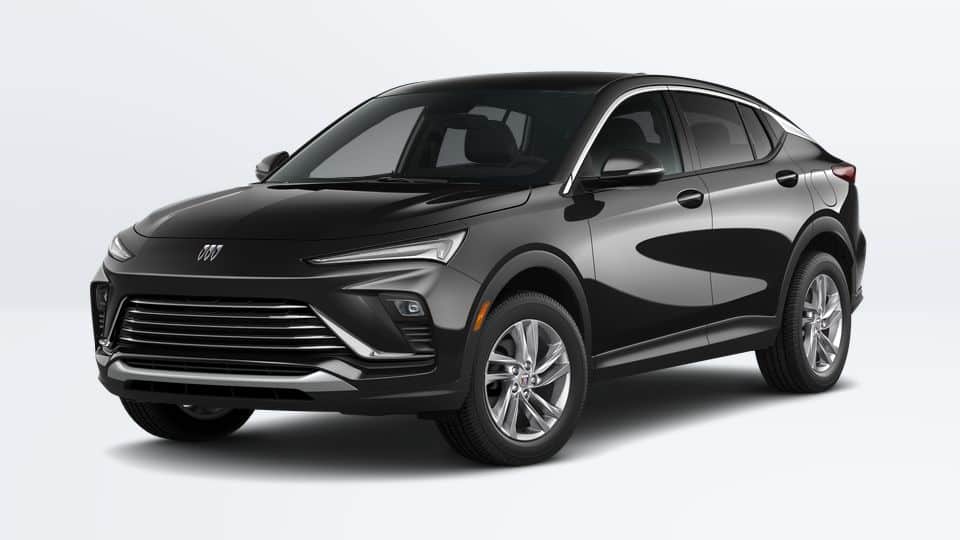 2025 Buick Envista Preferred - Photo 54