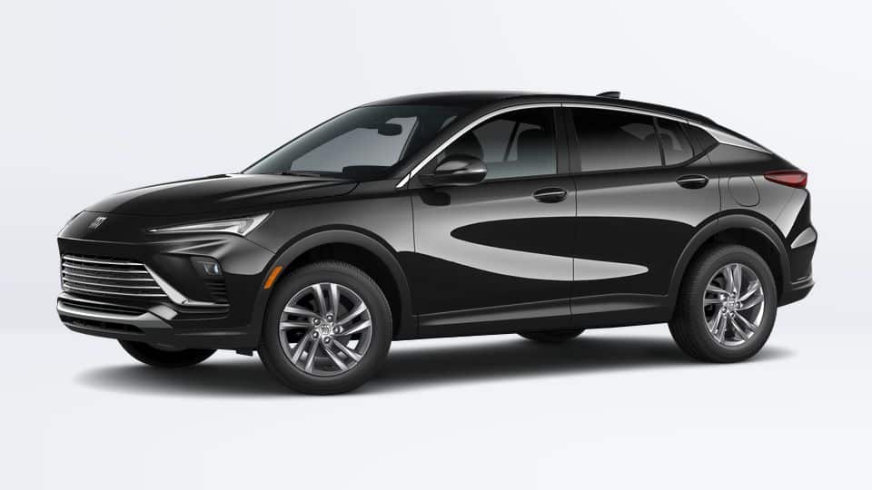 2025 Buick Envista Preferred - Photo 57