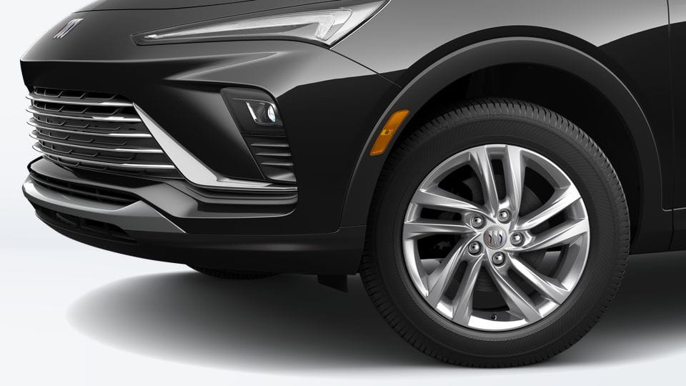 2025 Buick Envista Preferred - Photo 60