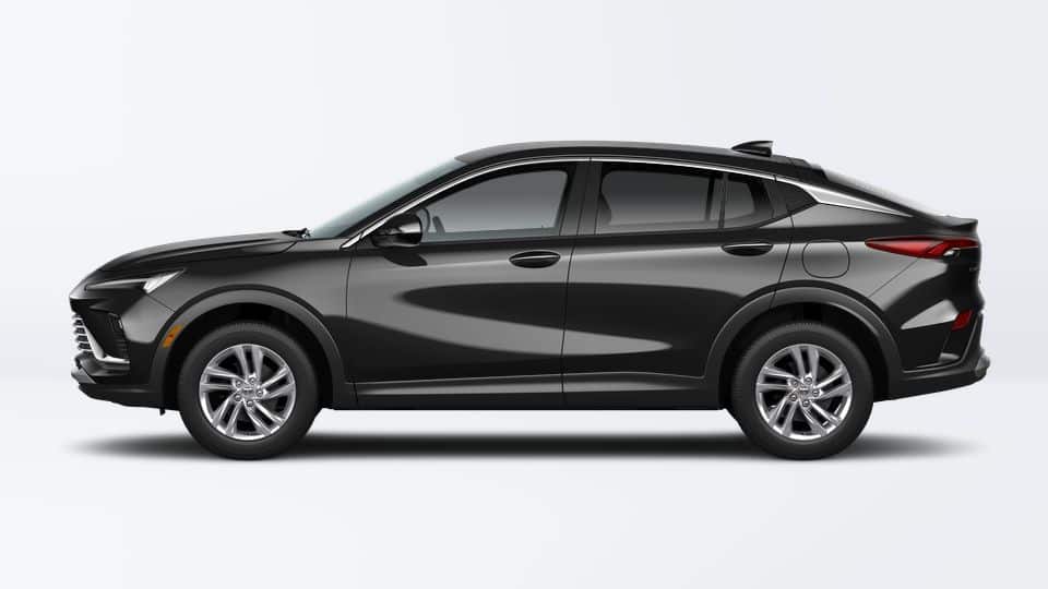 2025 Buick Envista Preferred - Photo 61