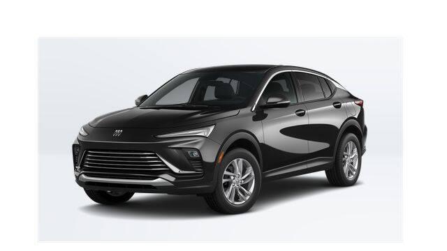 2025 Envista